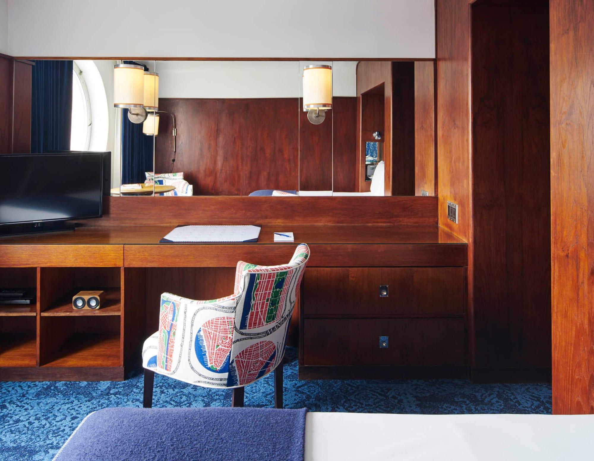 The Maritime Hotel New York