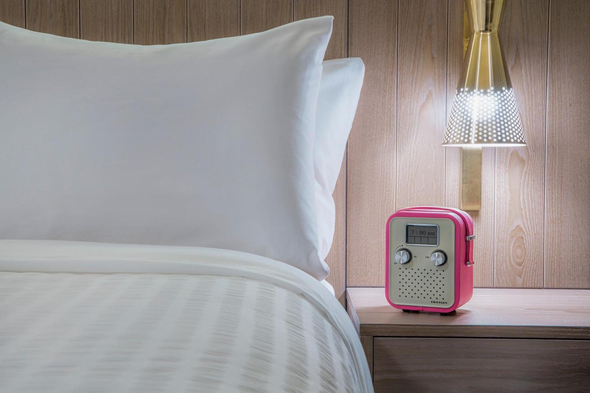 Shocard Broadway, Times Square