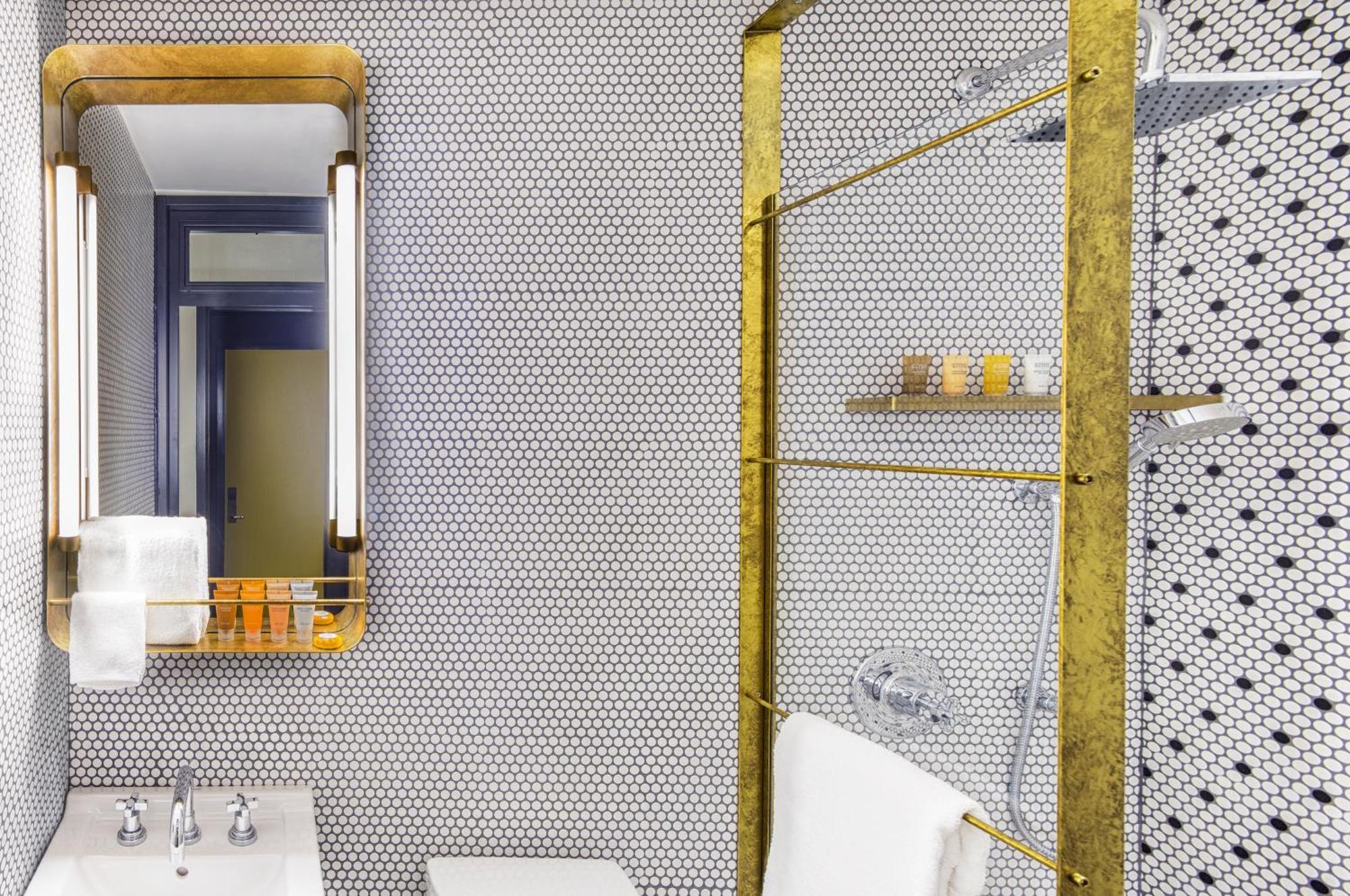 Shocard Broadway, Times Square New York