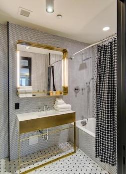 Shocard Broadway, Times Square Hotel New York