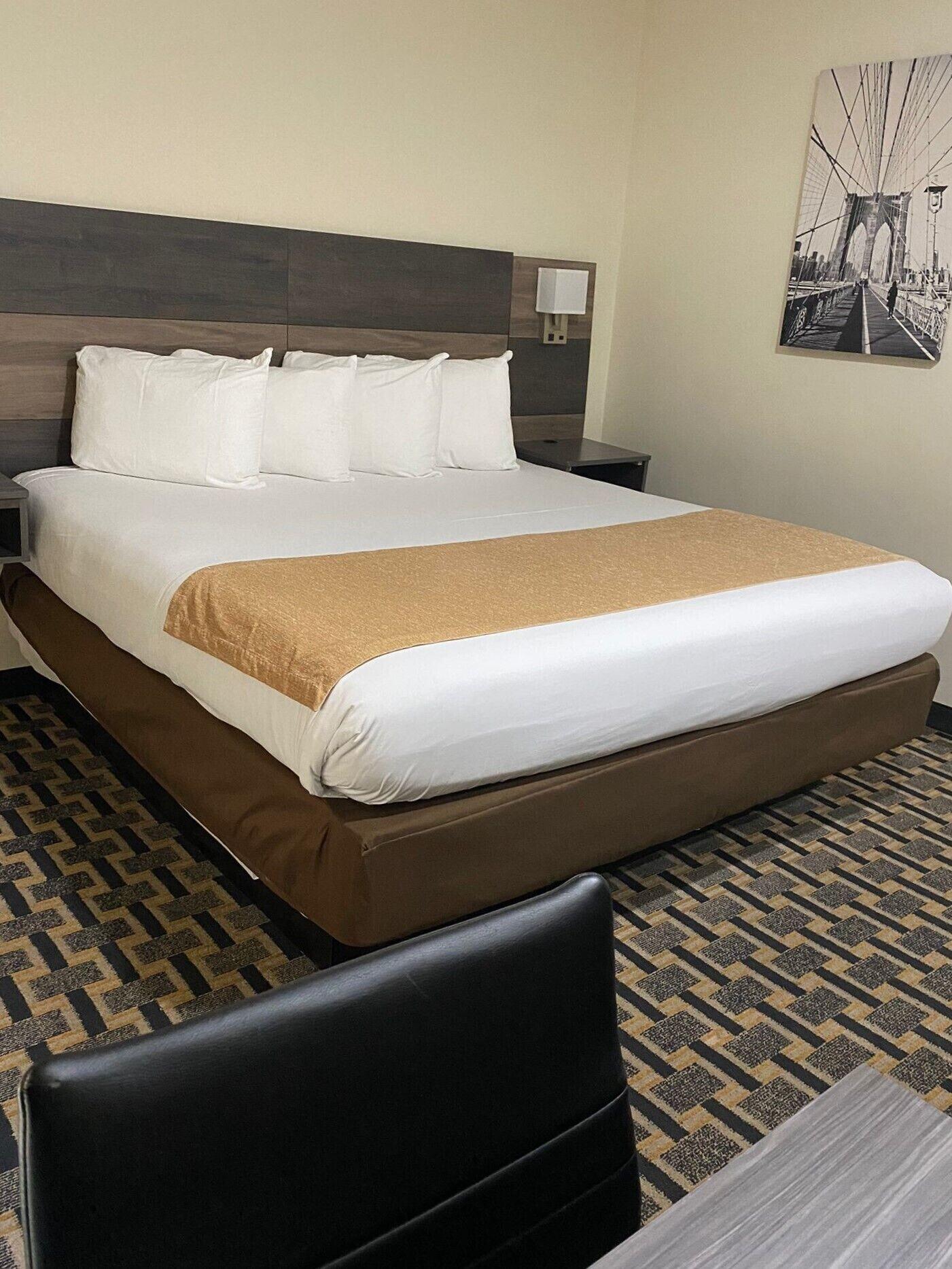 Hotel Bogart New York