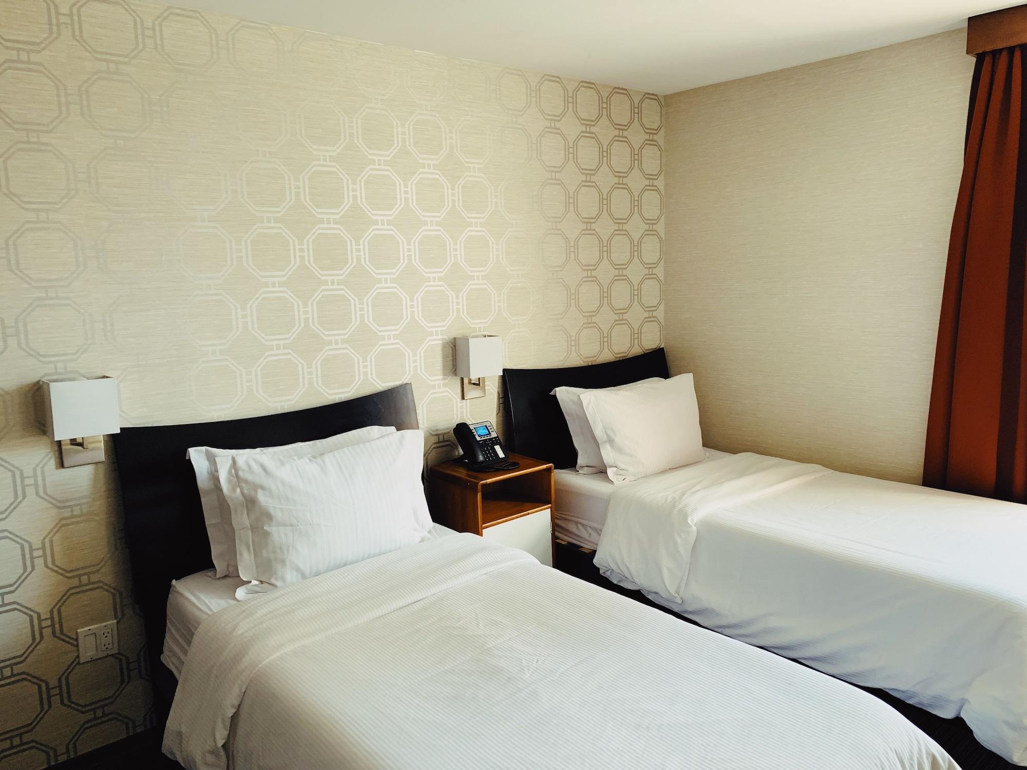 Hotel Mimosa 3*