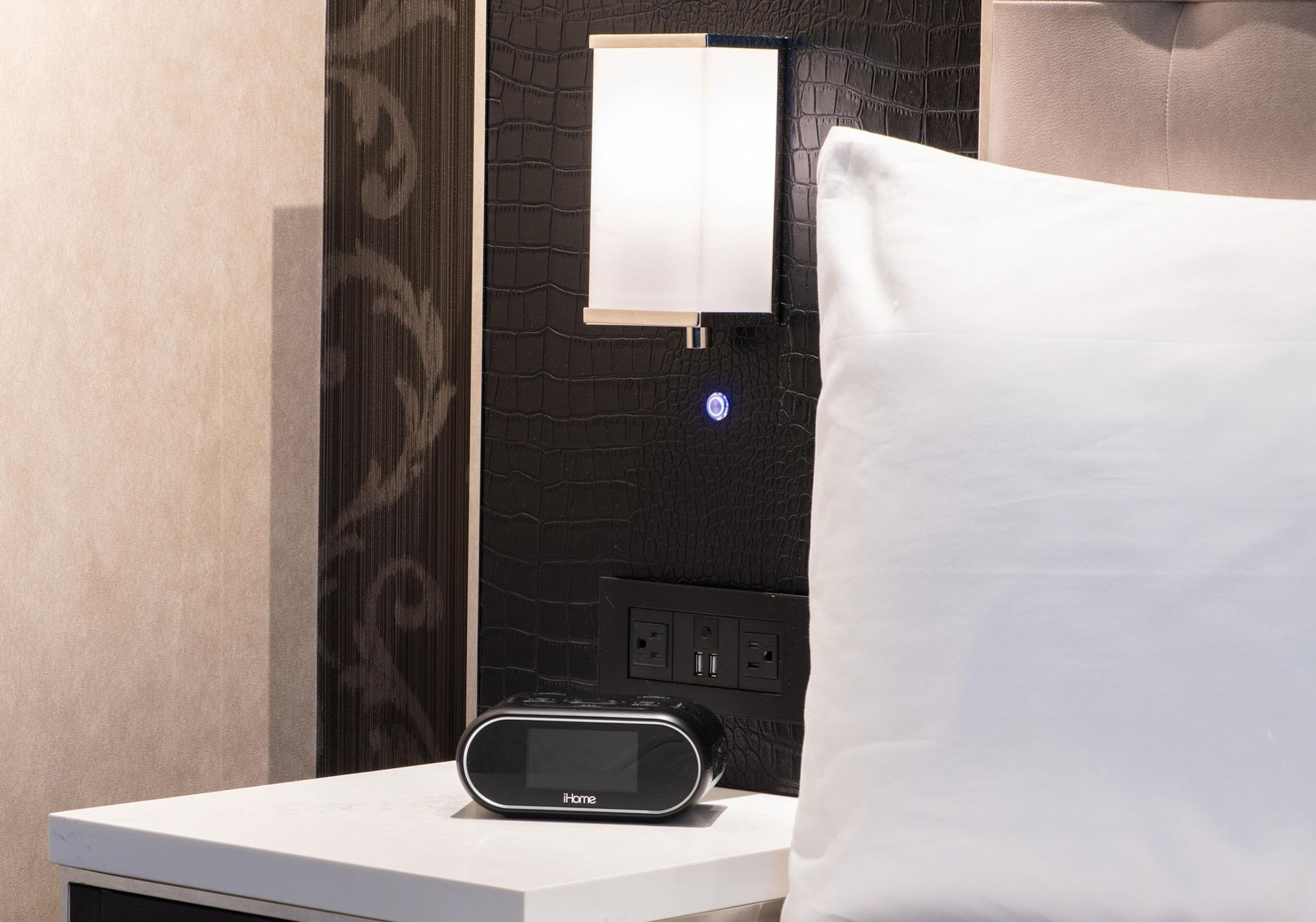 Aliz Times Square Hotel