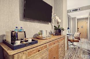 Hotel Artezen New York