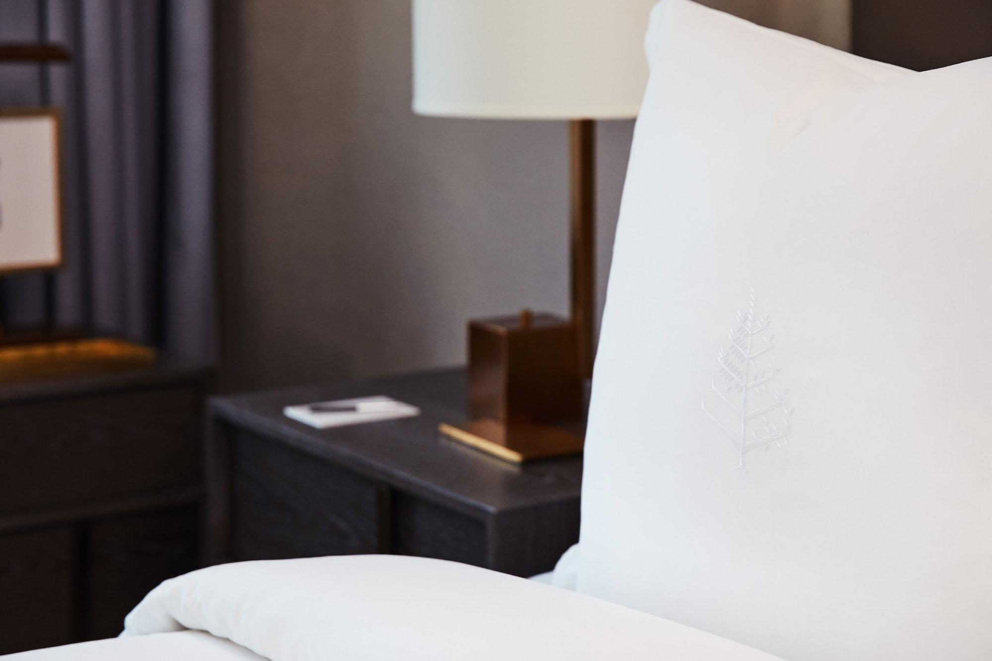 Four Seasons Downtown 5* New York