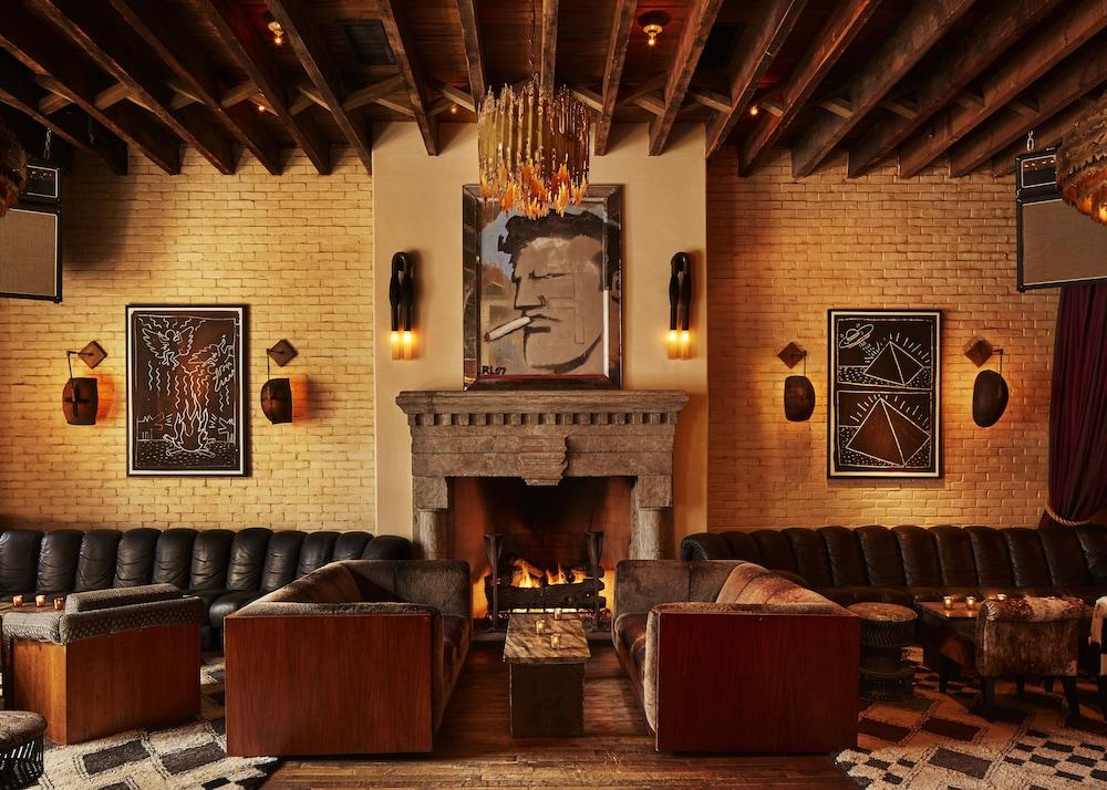 The Ludlow Hotel New York