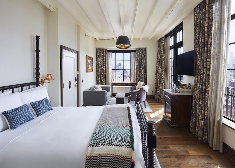 Hotel The Ludlow New York