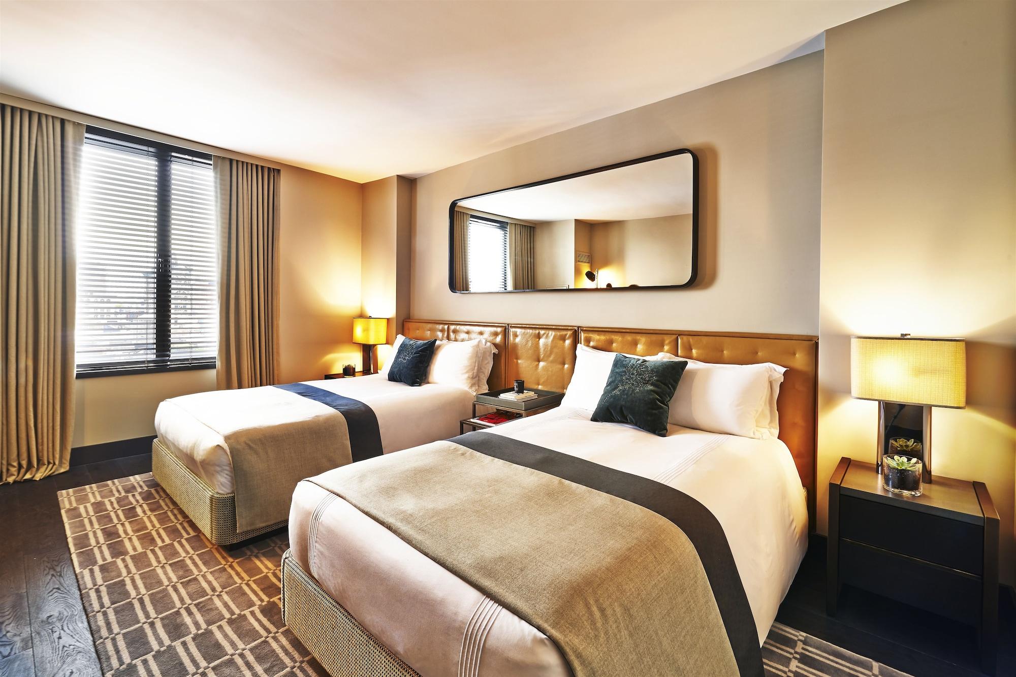 Sixty Soho 4*
