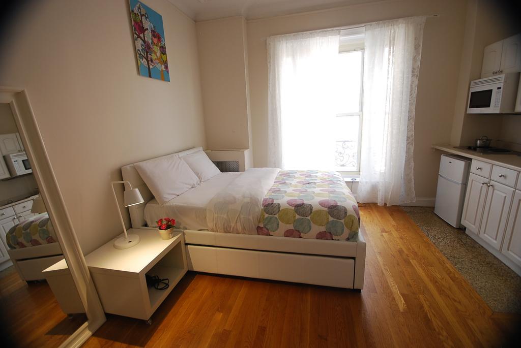 Appartement Jun Midtown New York