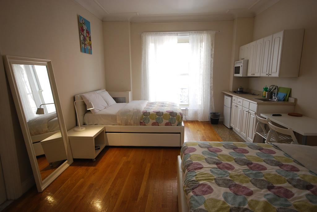 Jun Midtown Appartement *