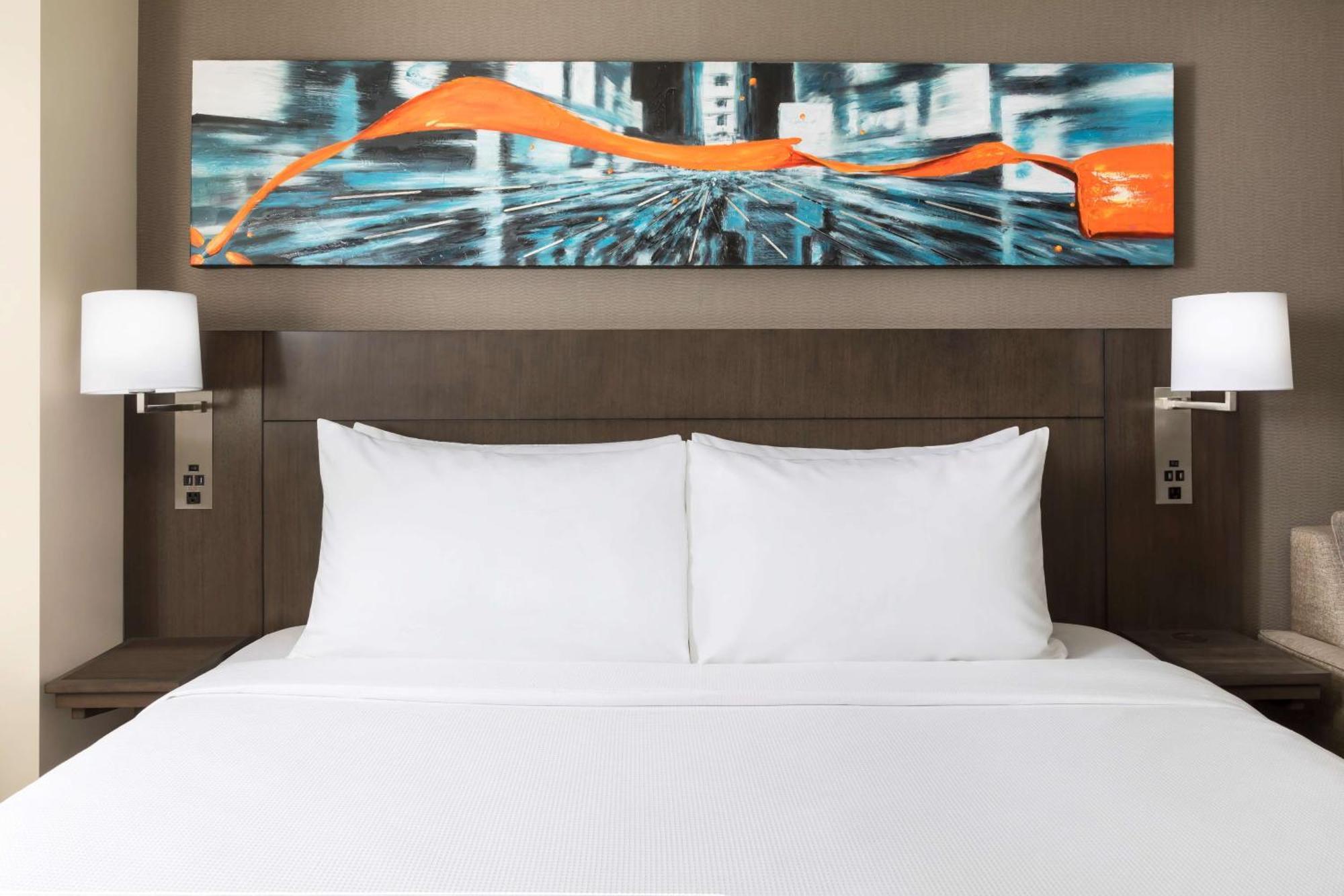 Hyatt Place - Times Square