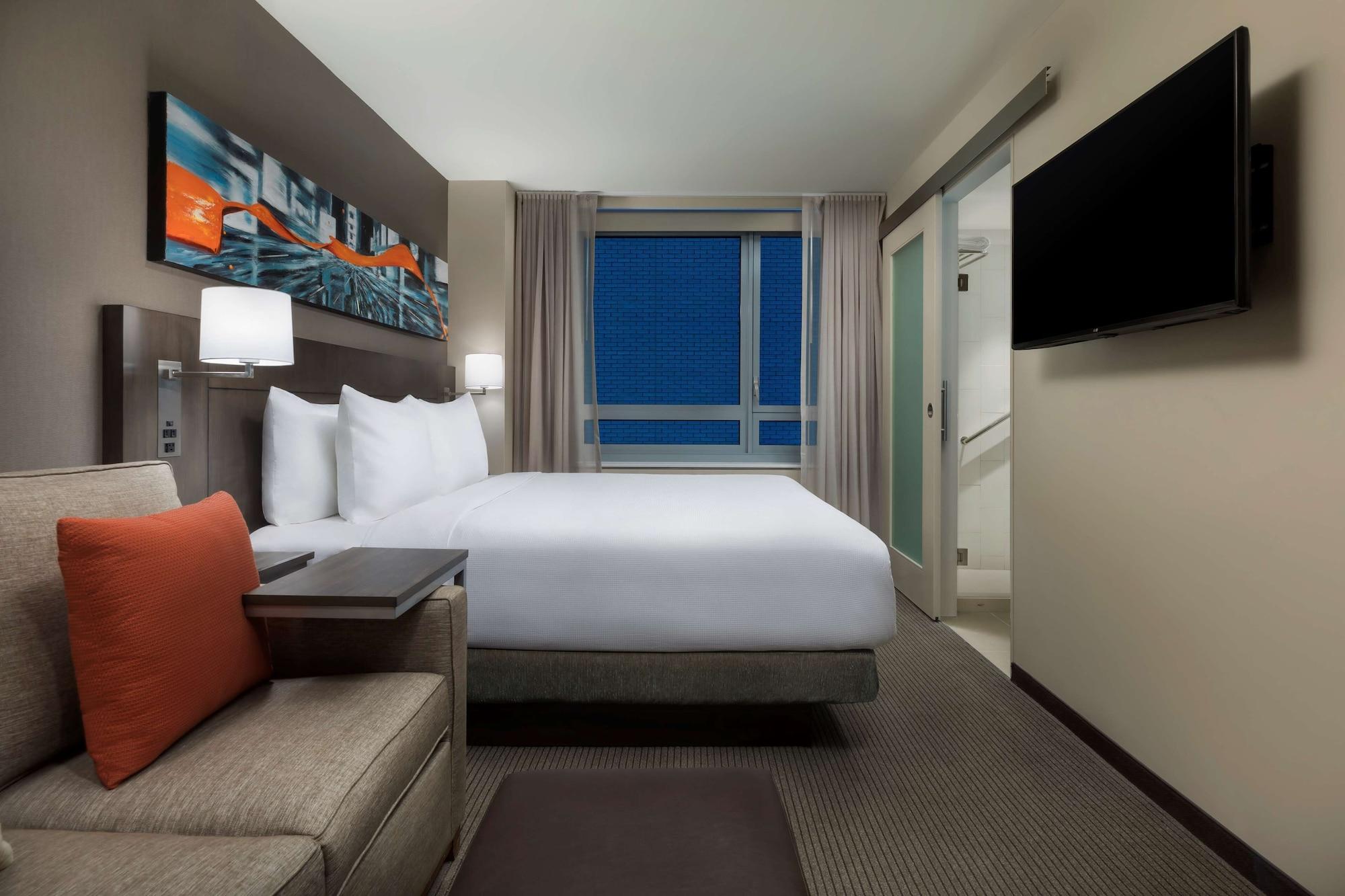 Hyatt Place - Times Square 4* New York