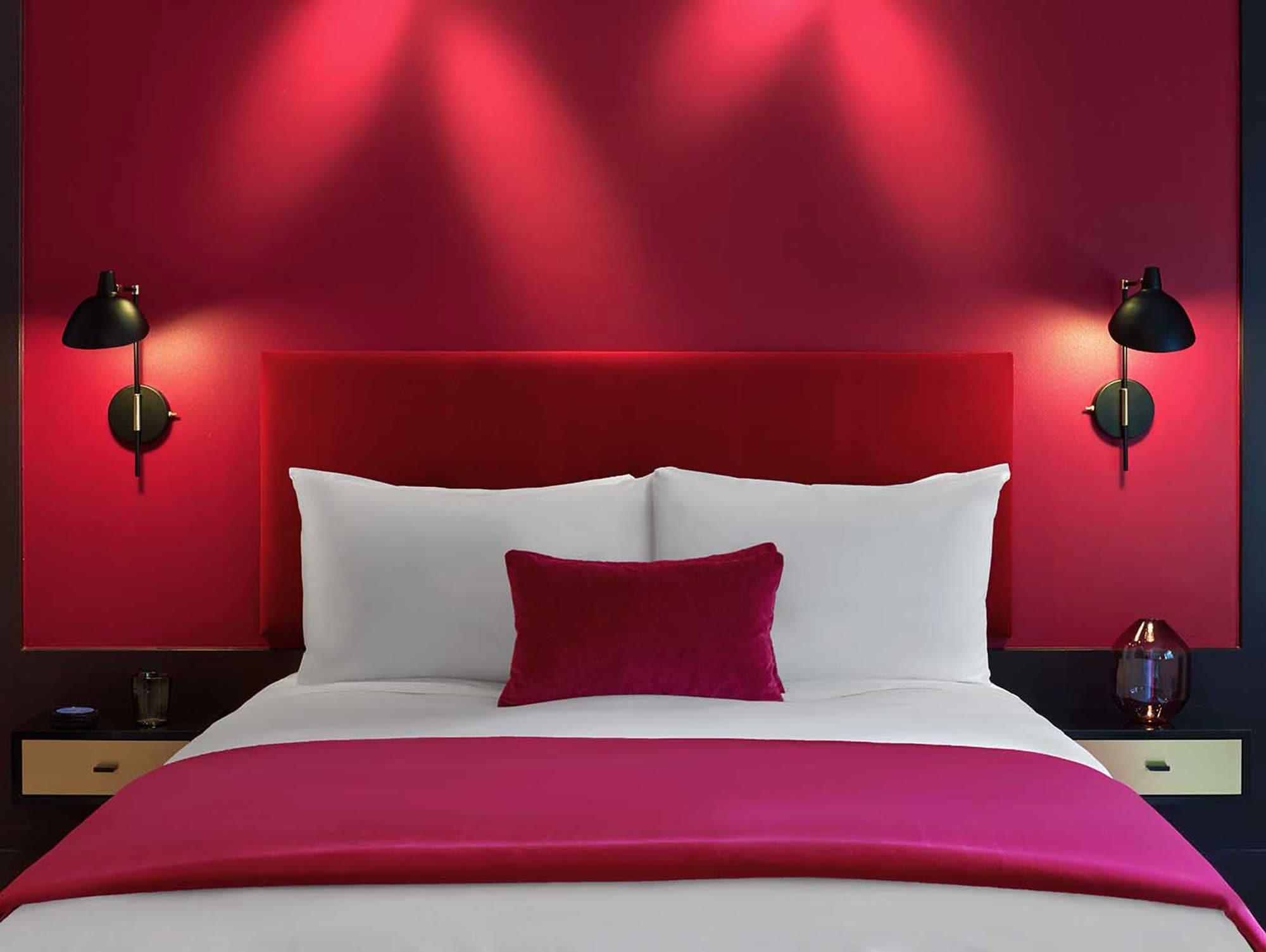 Hotel The William Midtown, Sonder By Marriott Bonvoy