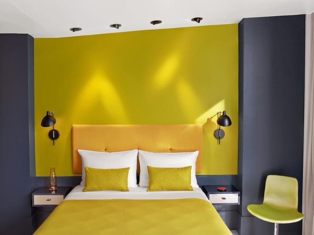 The William Midtown, Sonder By Marriott Bonvoy Hotel New York