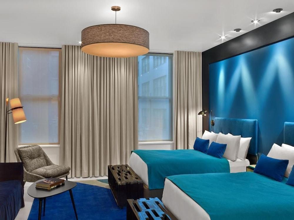 Hotel The William Midtown, Sonder By Marriott Bonvoy 4*