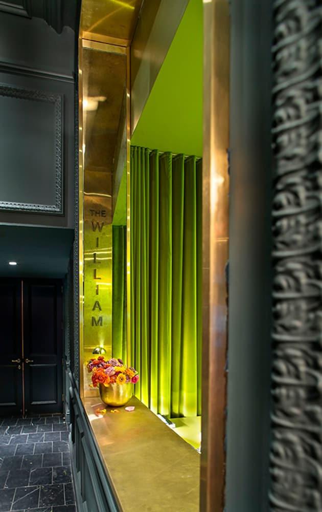 Hotel The William Hotel Midtown, Sonder By Marriott Bonvoy