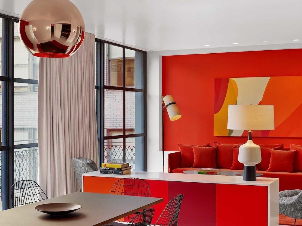 The William Hotel Midtown, Sonder By Marriott Bonvoy