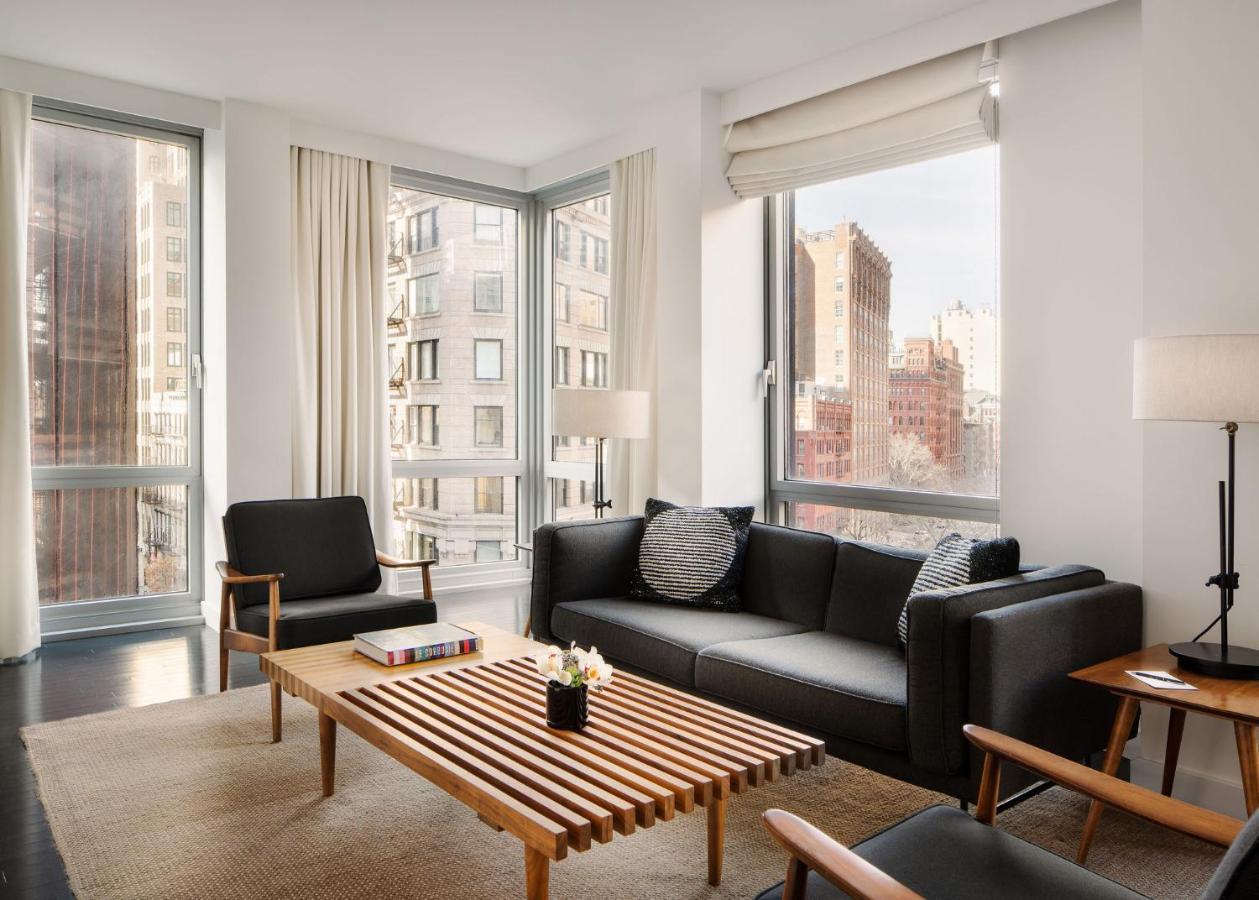 Hotel Smyth Tribeca 4*