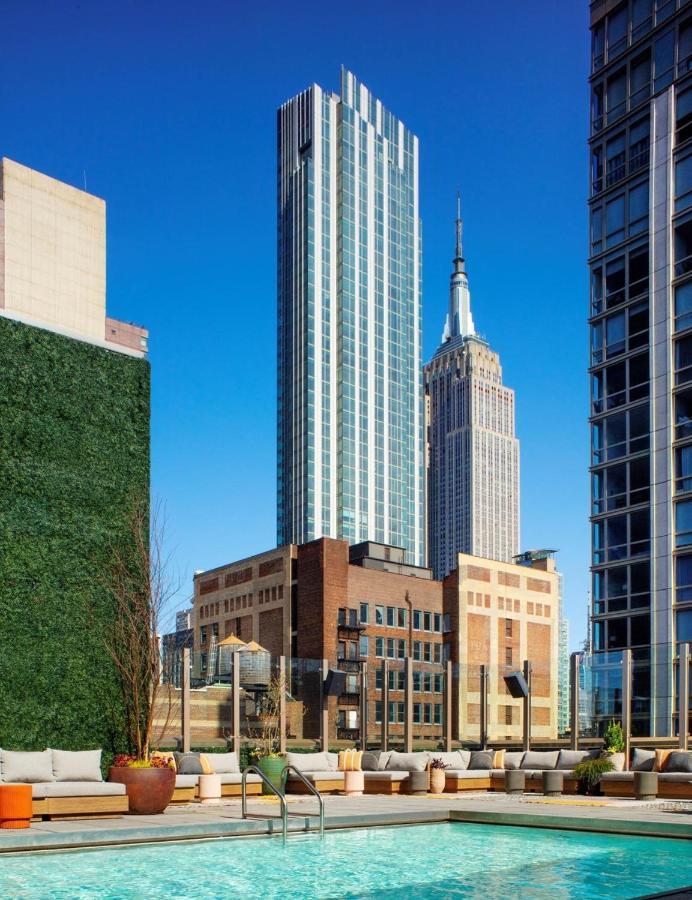 Hotel Royalton Park Avenue