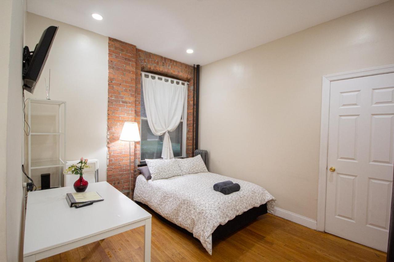 - One-bedroom Apartment *