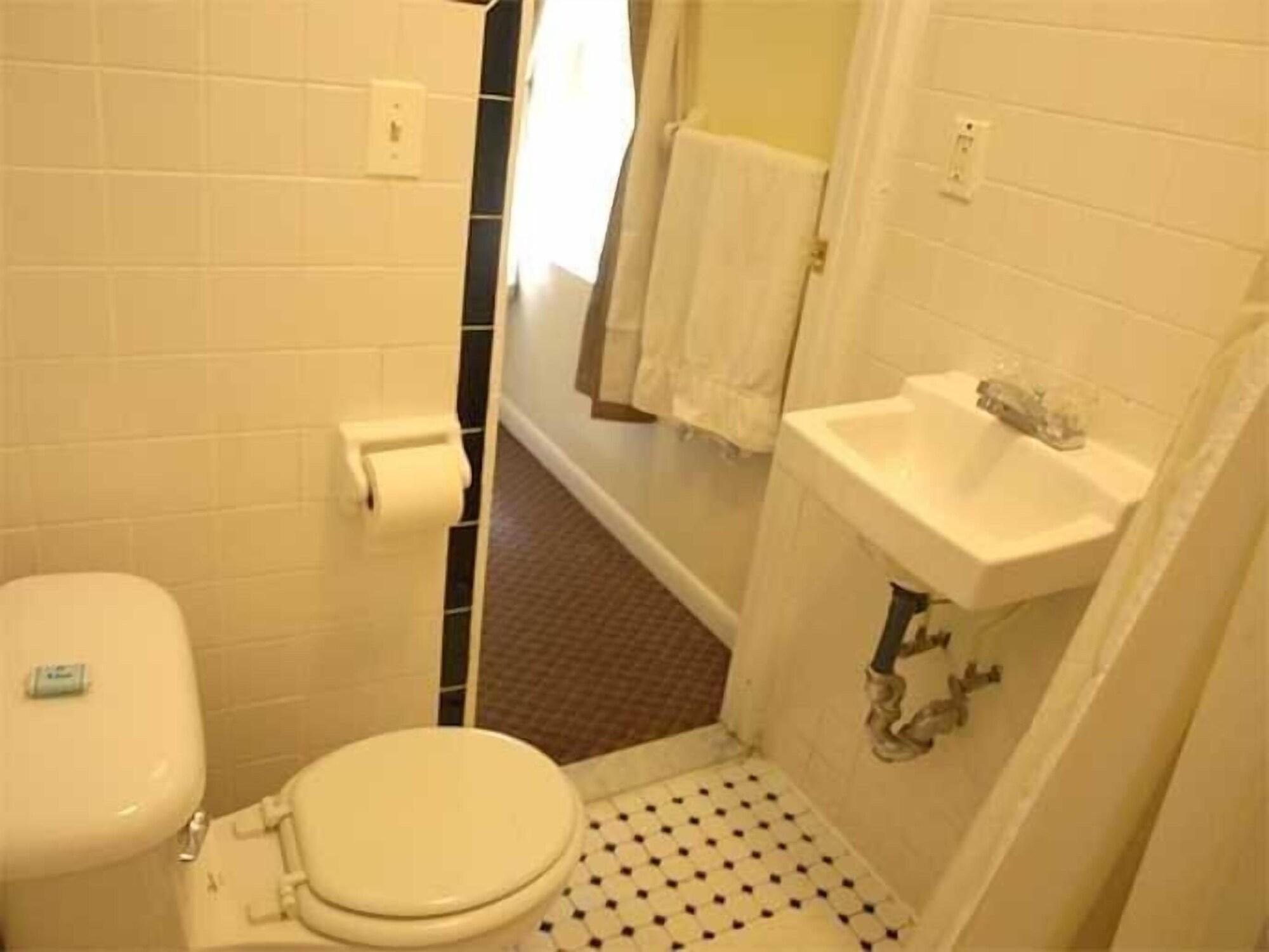 Hotel Morningside