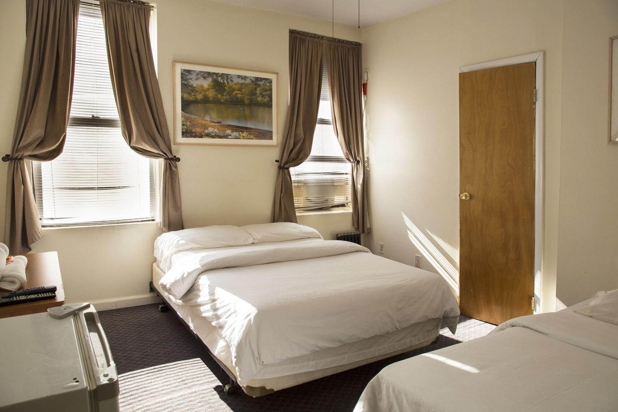 Hotel Morningside *