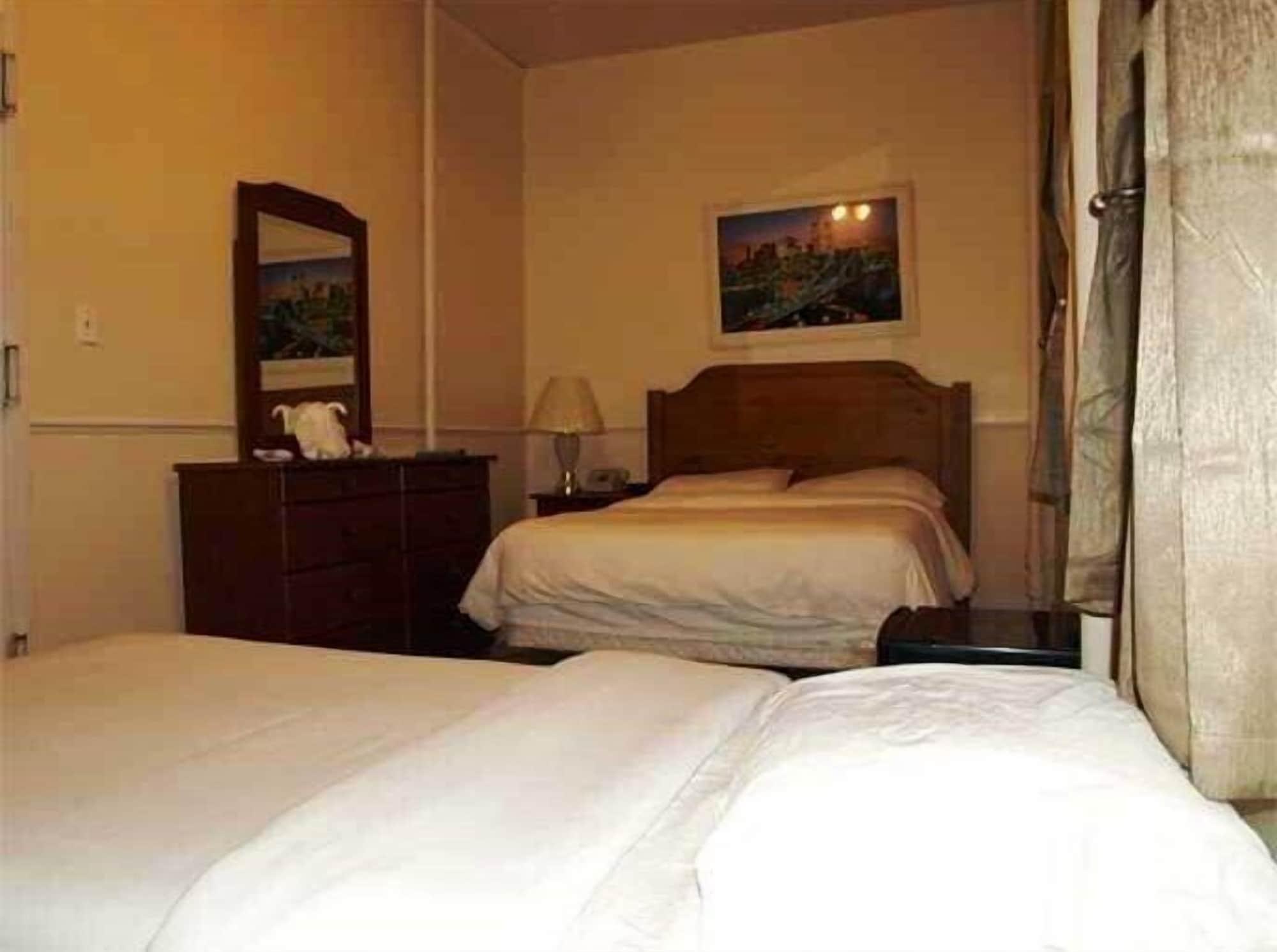 Hotel Morningside *