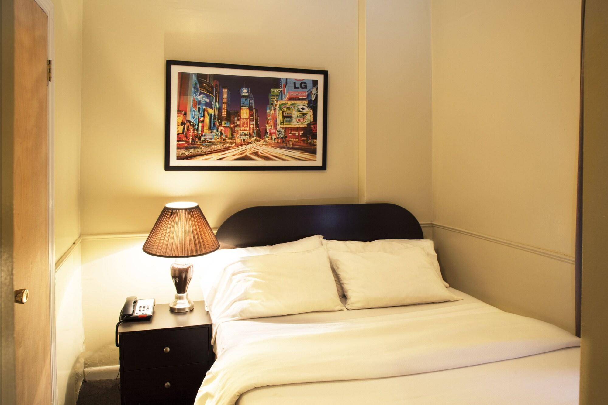 Morningside Hotel *