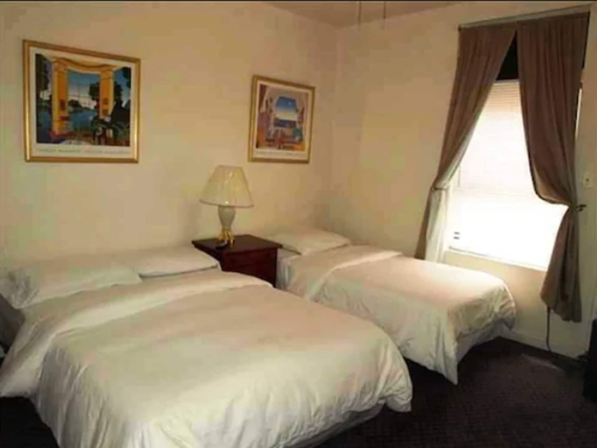 Hotel Morningside