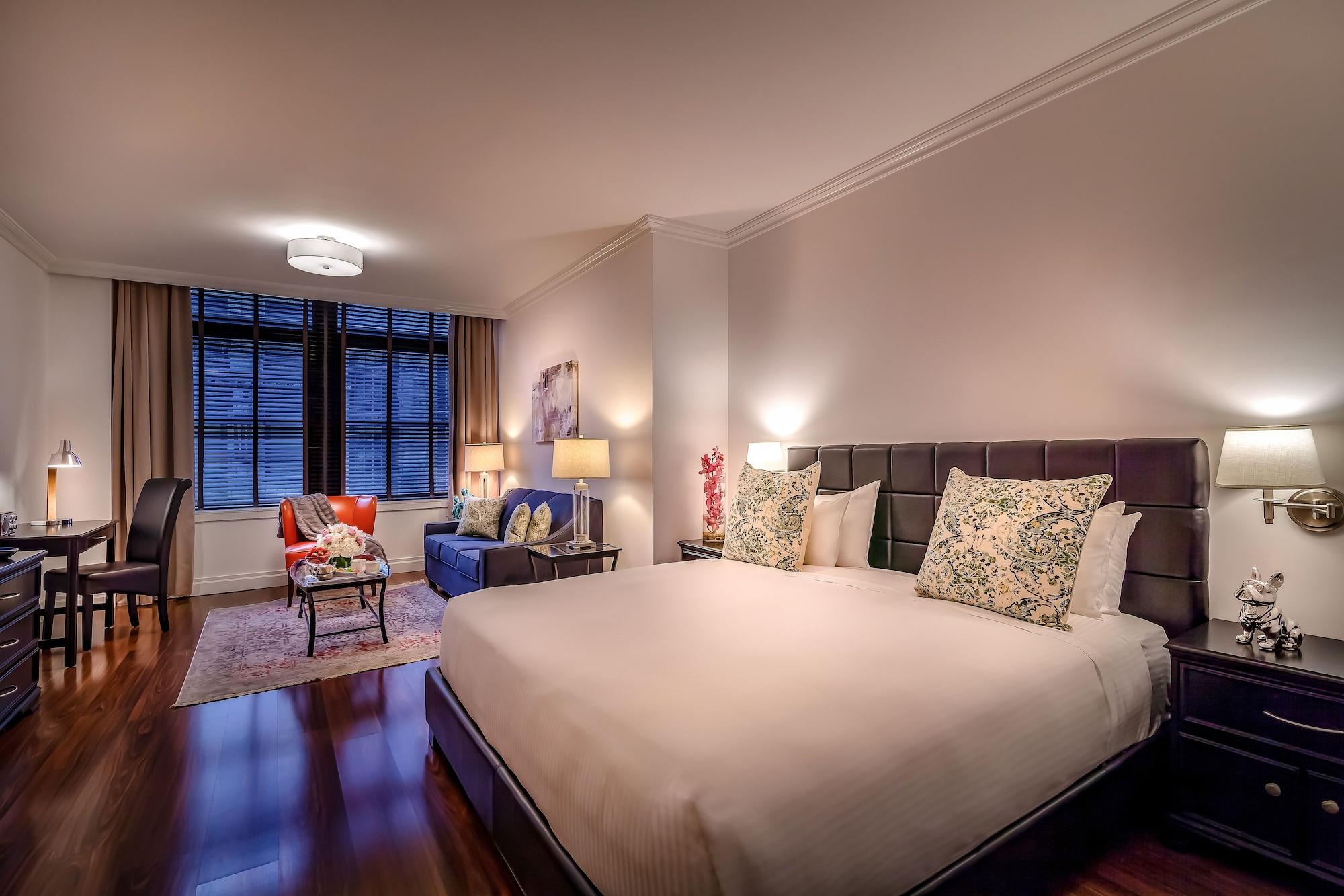 Avalon Hotel New York