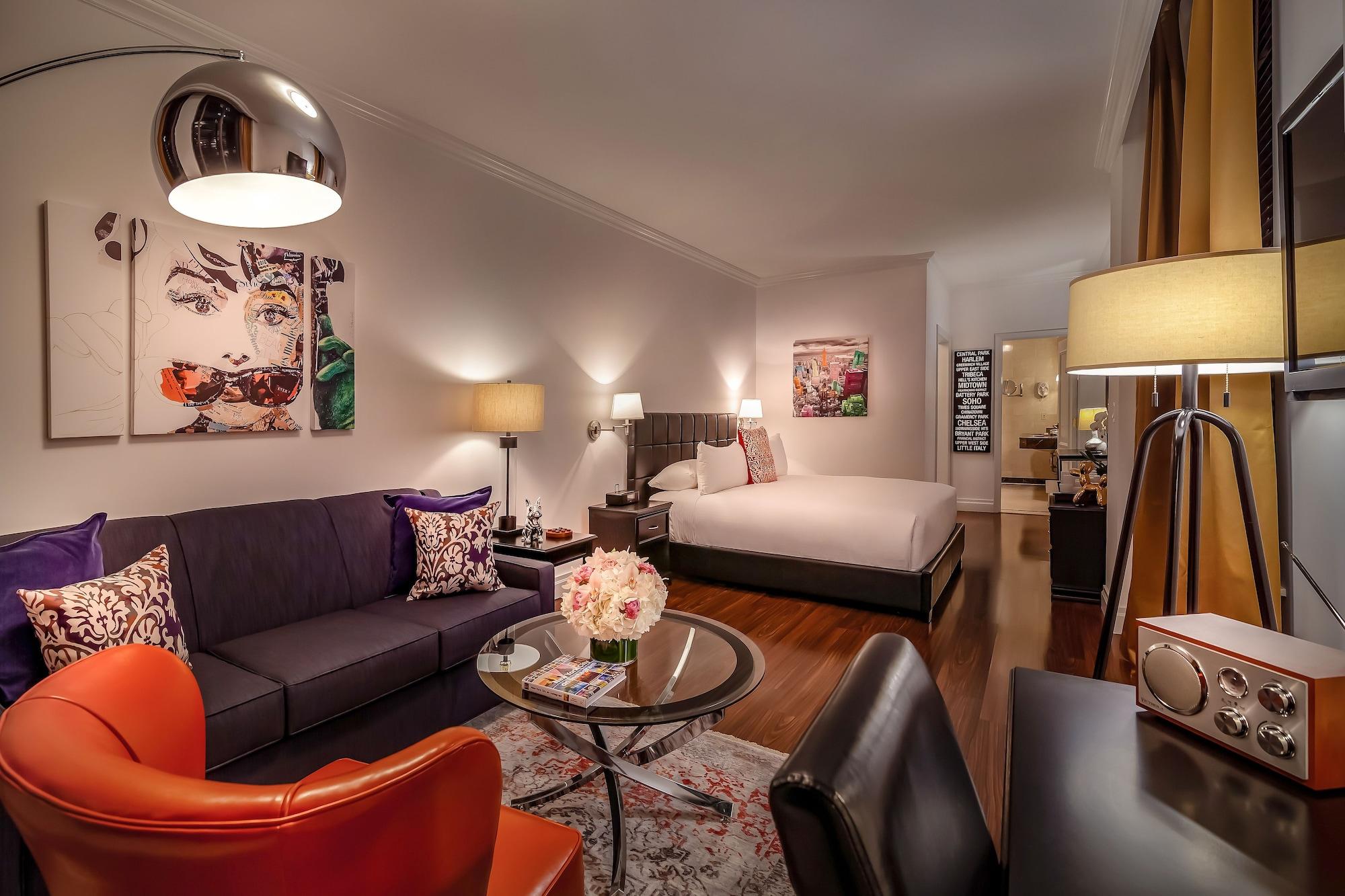Hotel Avalon 4*