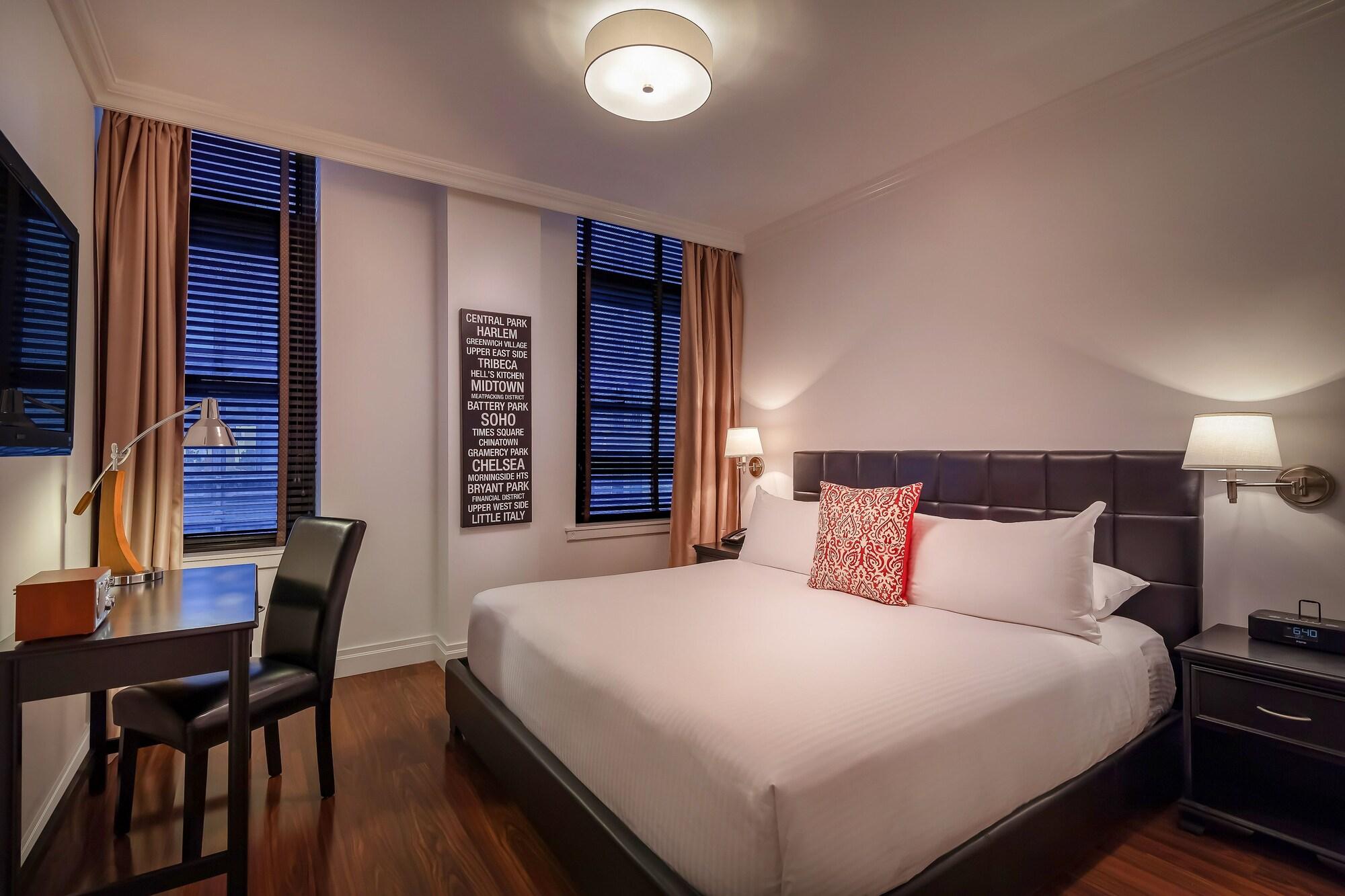 Avalon Hotel New York