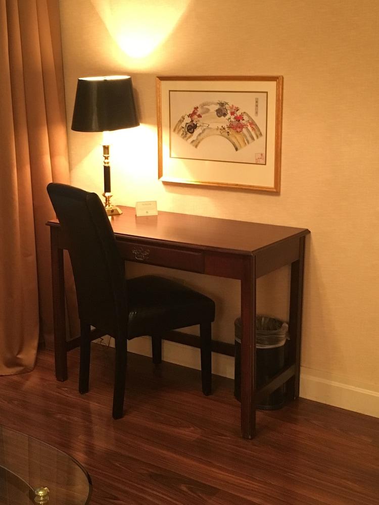 Hotel Avalon New York