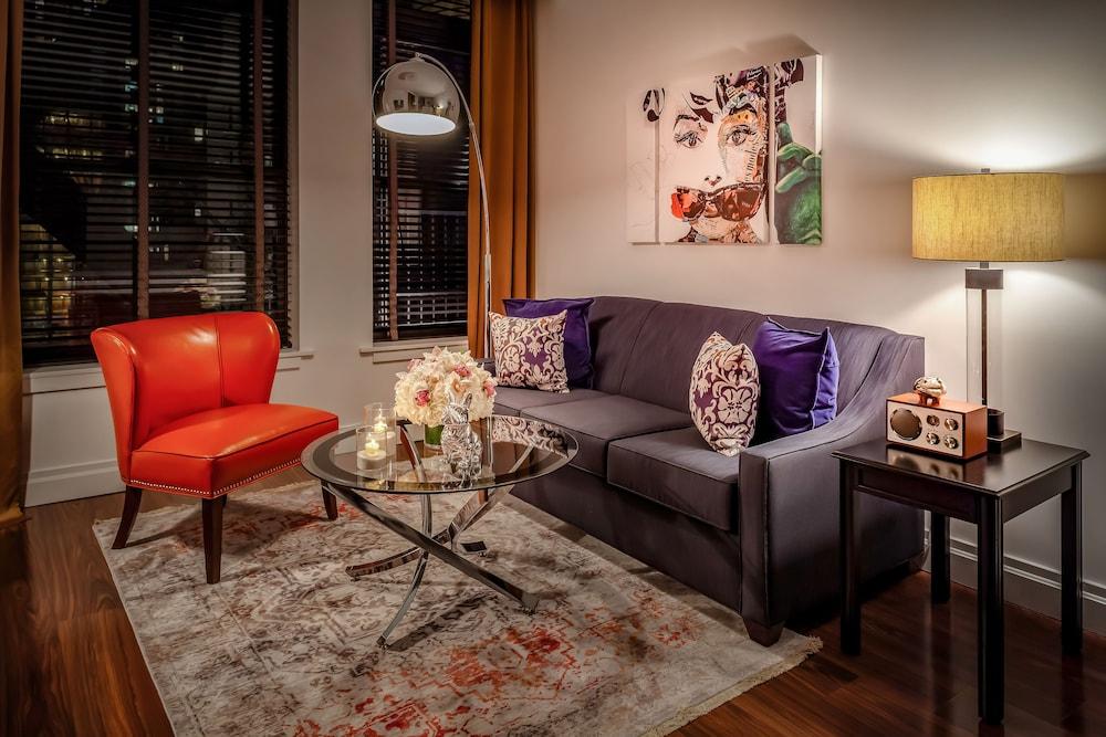 Avalon Hotel New York