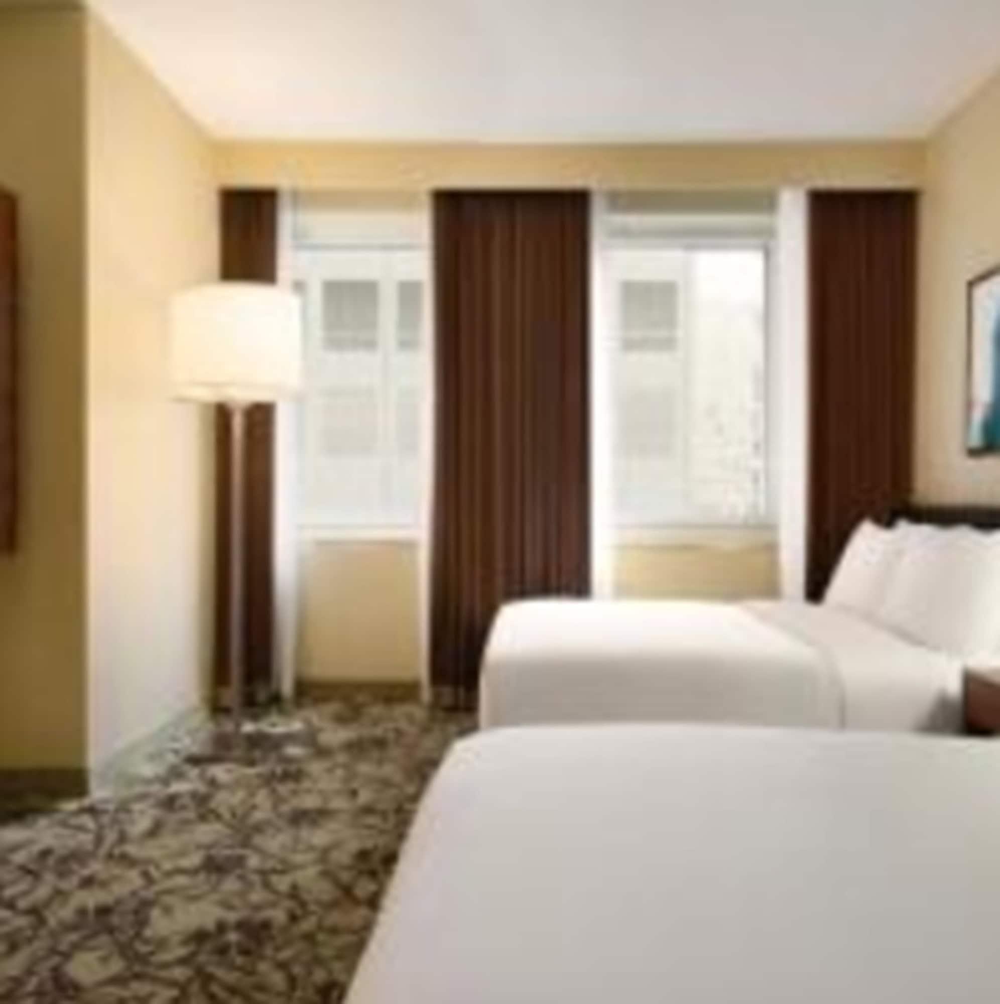 Hotel Cassa Ny 45th Street New York