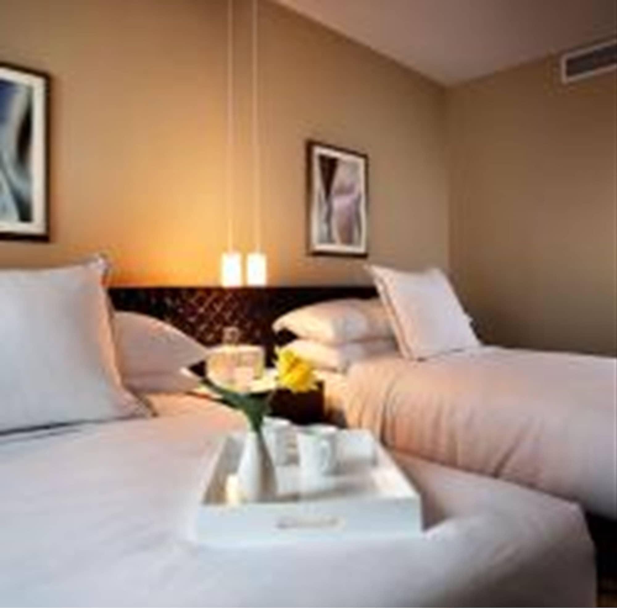 Cassa Ny 45th Street Hotel New York