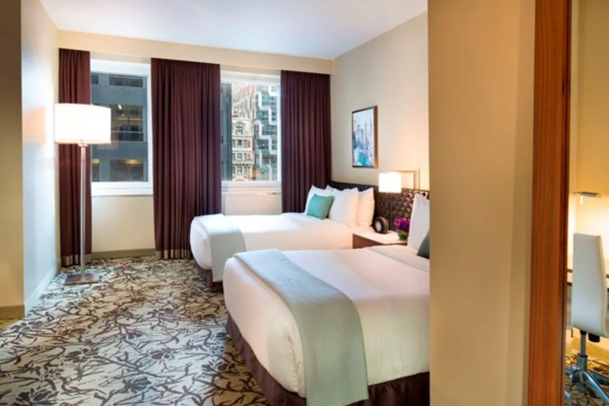 Cassa Ny 45th Street New York