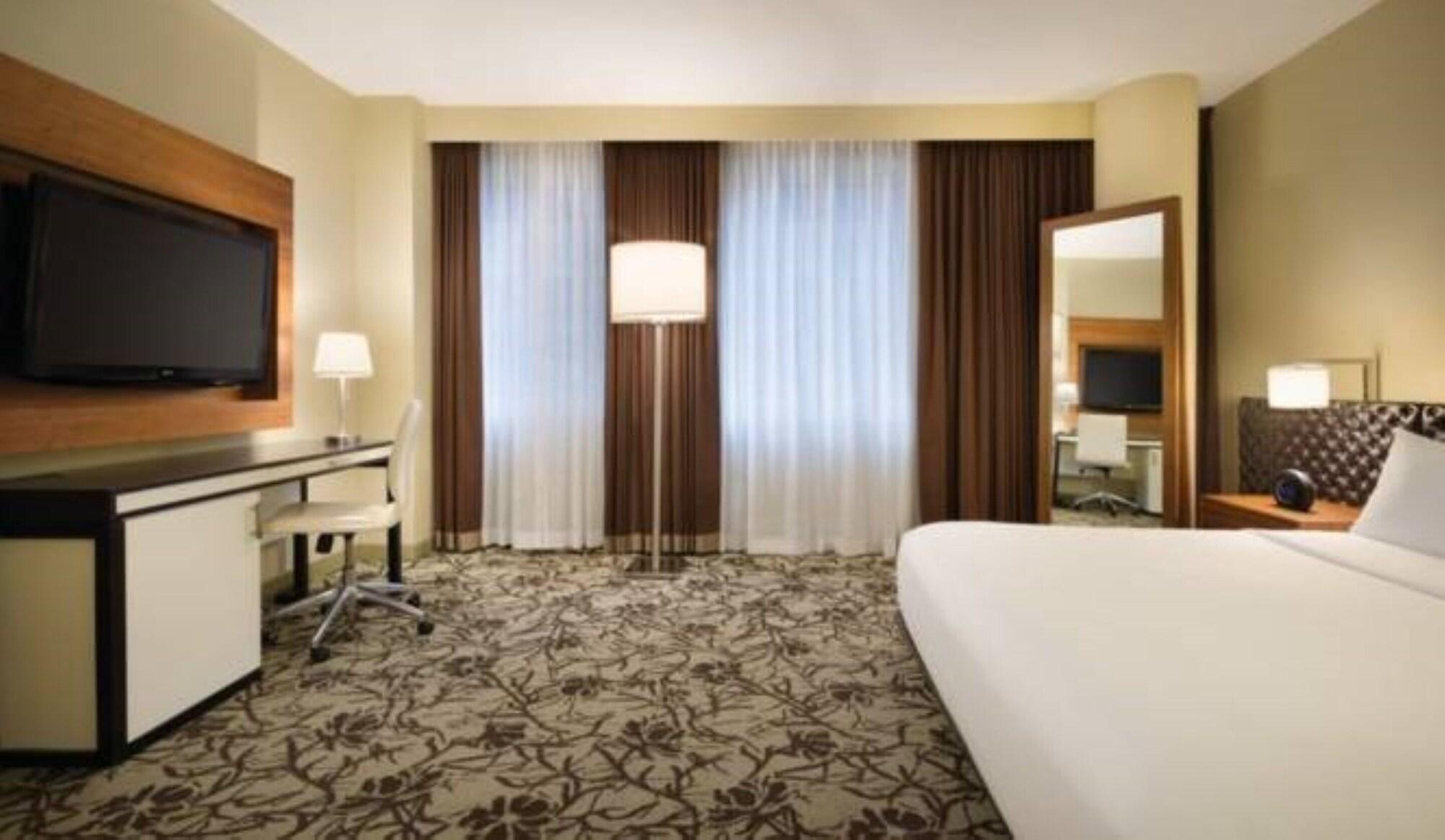 Hotel Cassa Ny 45th Street New York