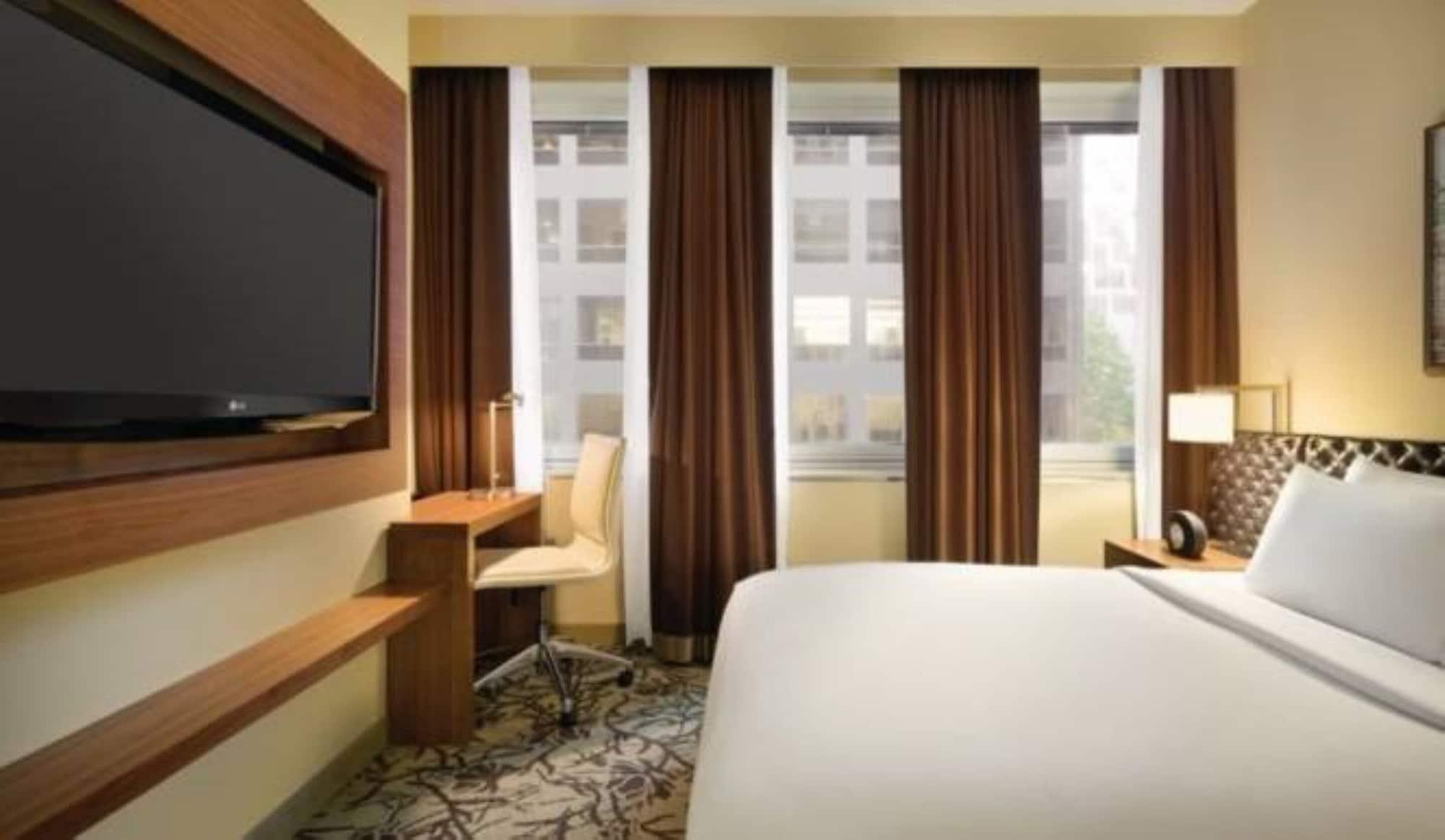 Hotel Cassa Ny 45th Street 4*