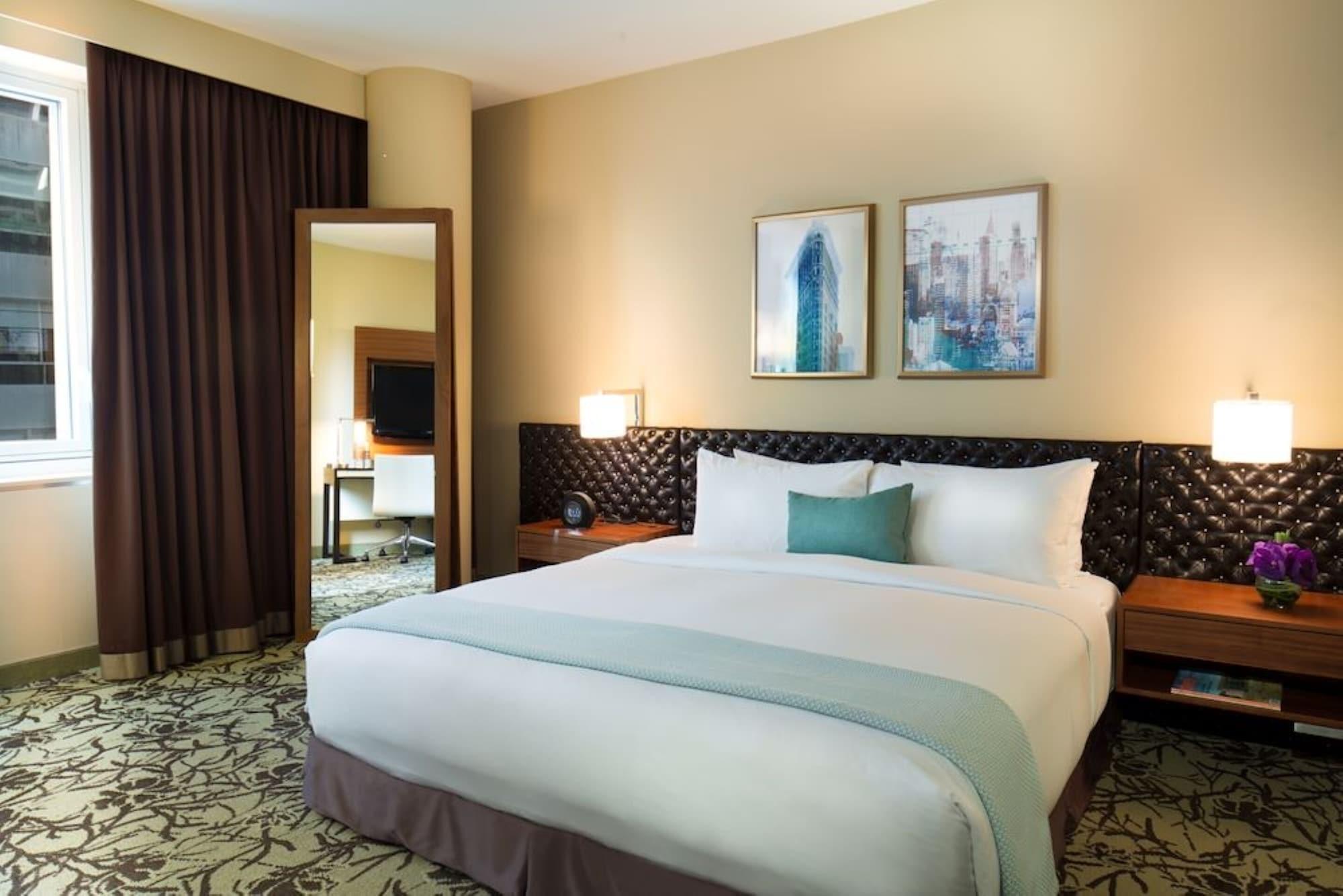 Cassa Ny 45th Street Hotel New York