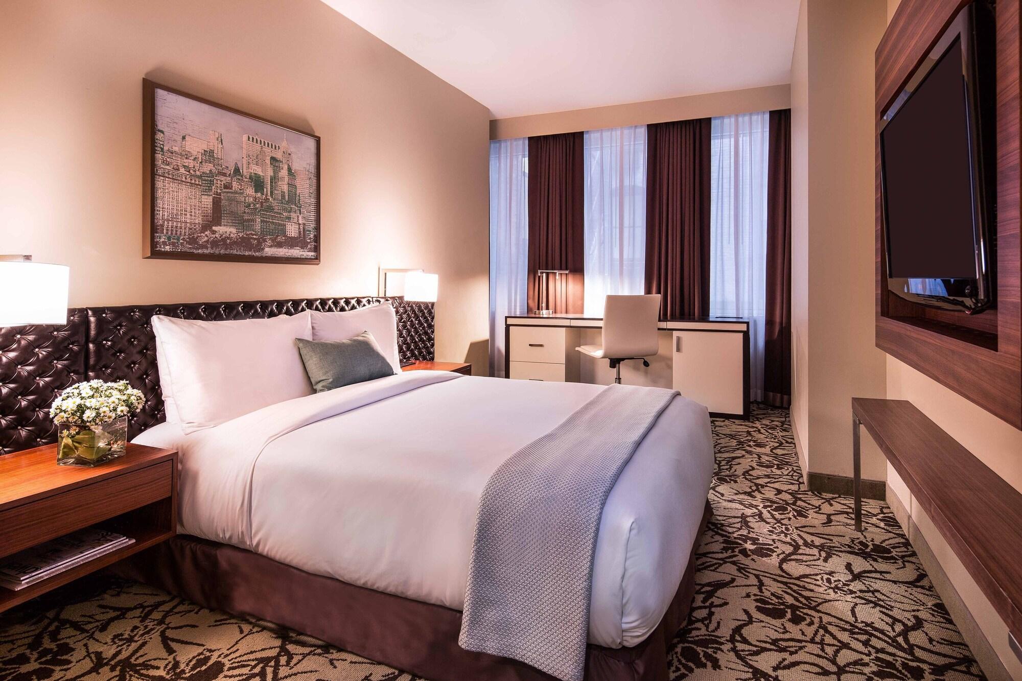 Cassa Ny 45th Street Hotel