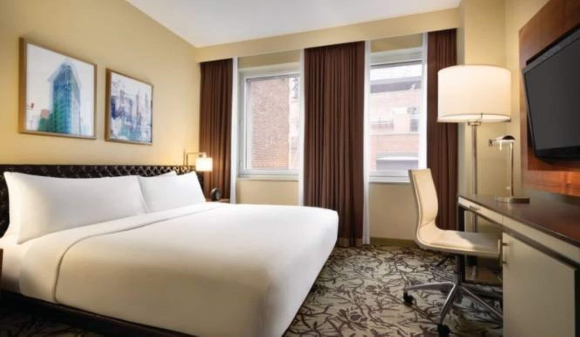 Cassa Ny 45th Street 4* New York