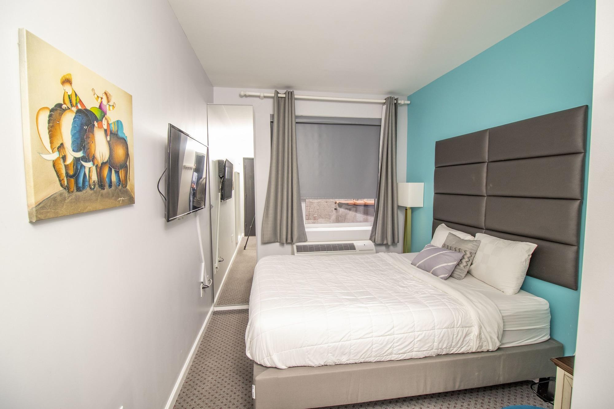 Canal Loft 2* New York