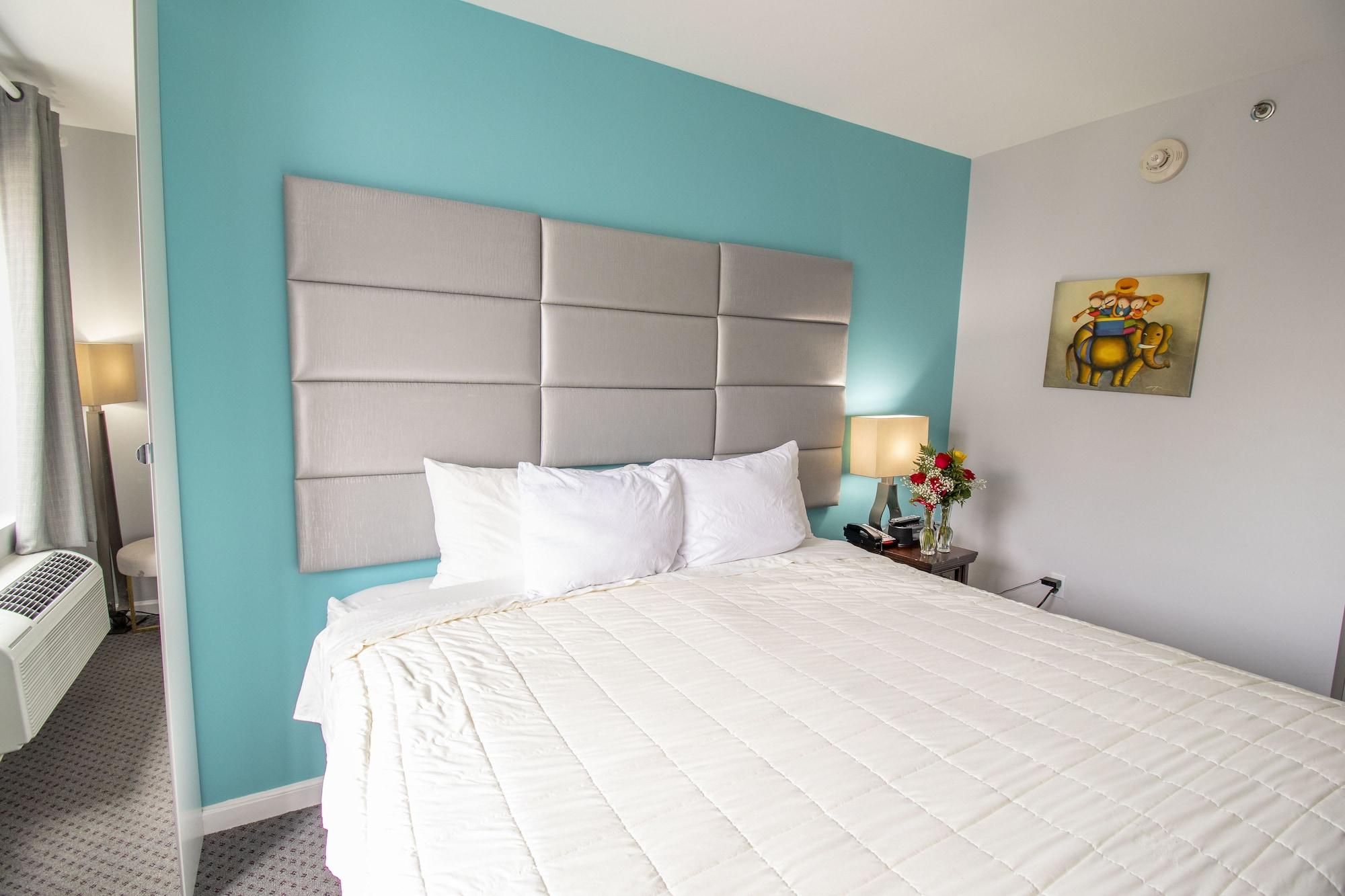 Canal Loft Hotel New York