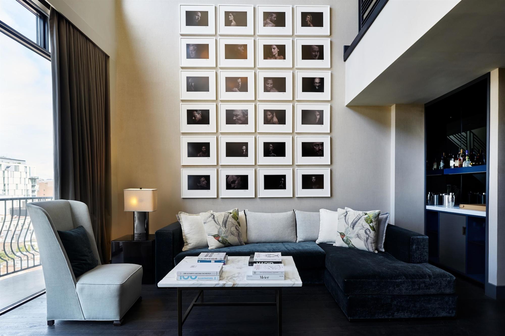 Hotel Sixty Soho