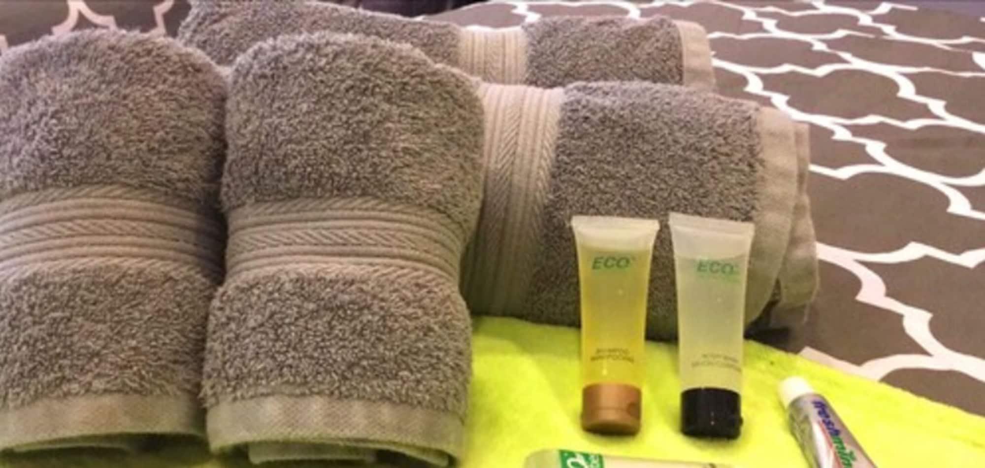 Appartement Macy Empire
