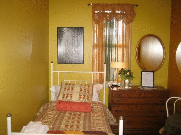 Guest house Bronx New York