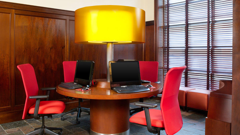 Sheraton Jfk Airport Hotel