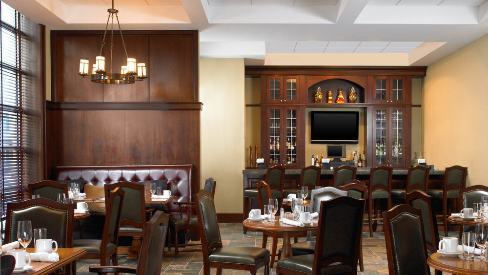 Hotel Sheraton Jfk Airport New York