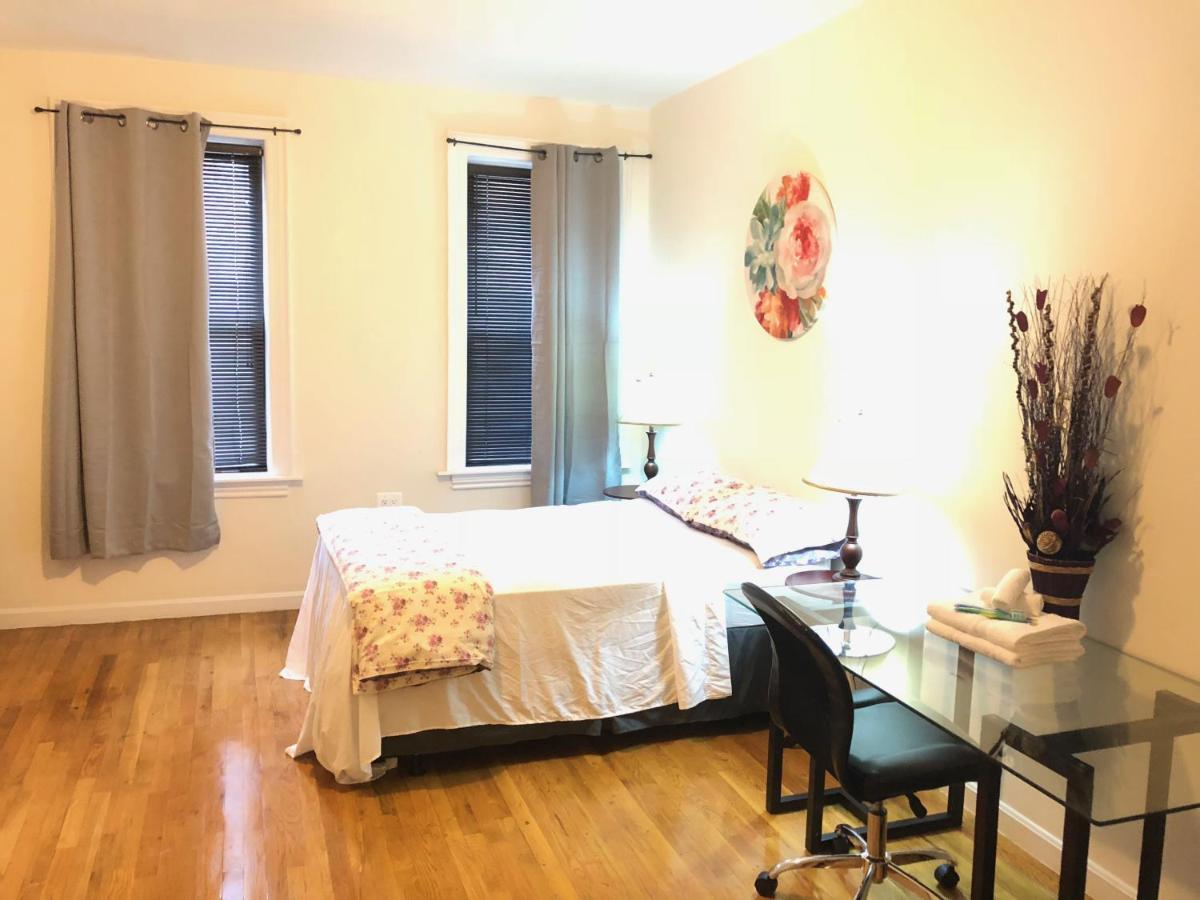 Host My Stay Couette-café New York
